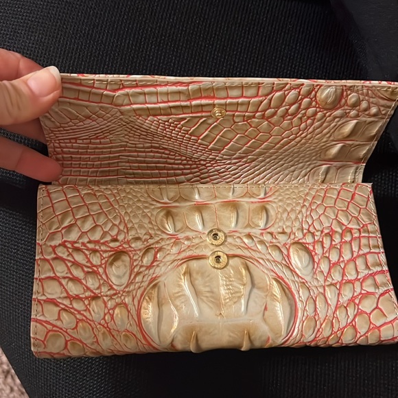 Brahmin Cordelia Sunkiss - Picture 2 of 10